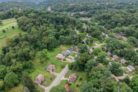 342 Homer Drive Churchill Boro PA 15145