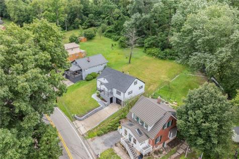 342 Homer Drive Churchill Boro PA 15145