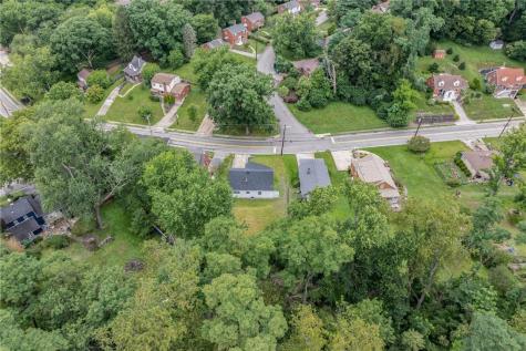 342 Homer Drive Churchill Boro PA 15145