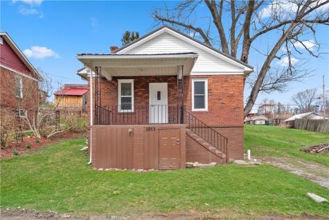 1013 Henry Street Smith PA 15054