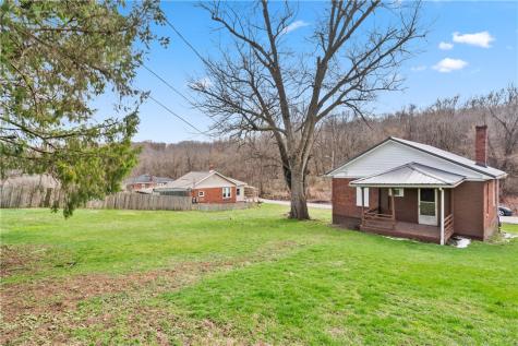 1013 Henry Street Smith PA 15054