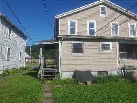 1320 3rd Avenue Ford City Boro PA 16226