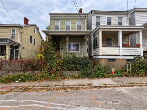 2304 Eccles Street Arlington PA 15210