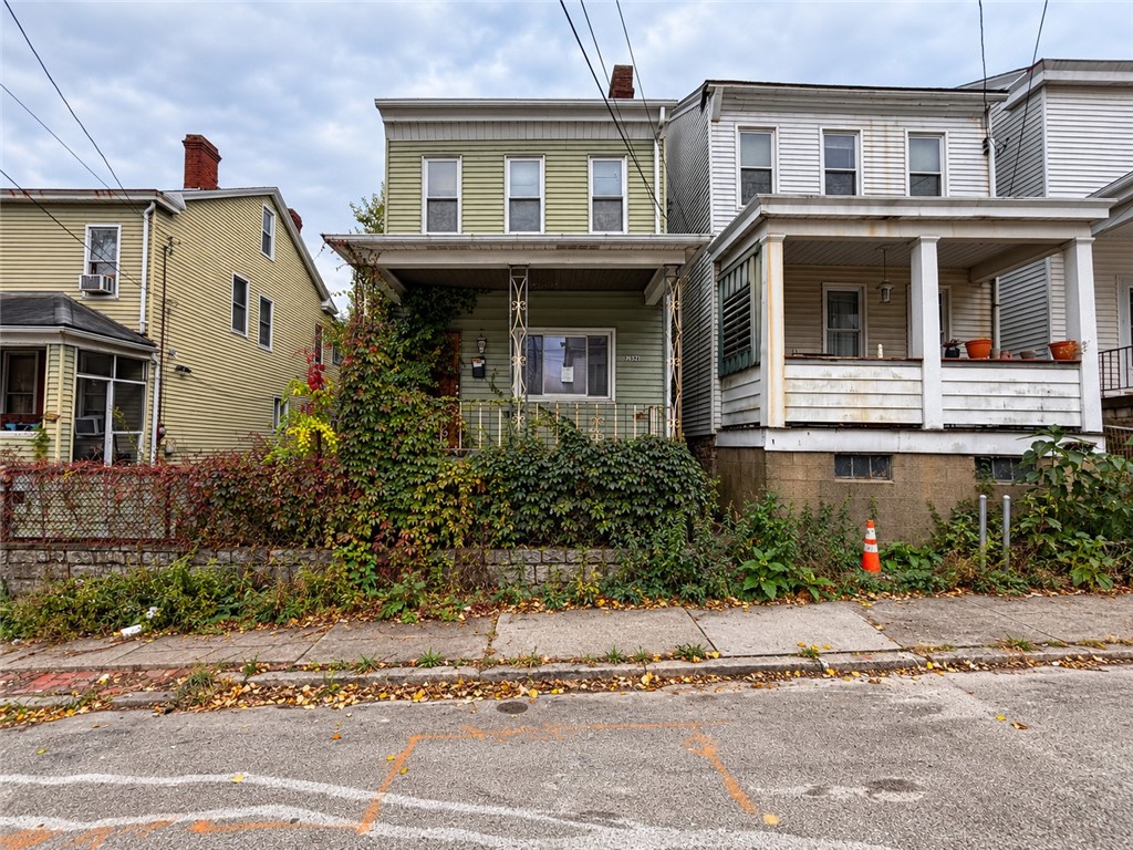 2304 Eccles Street Arlington PA 15210