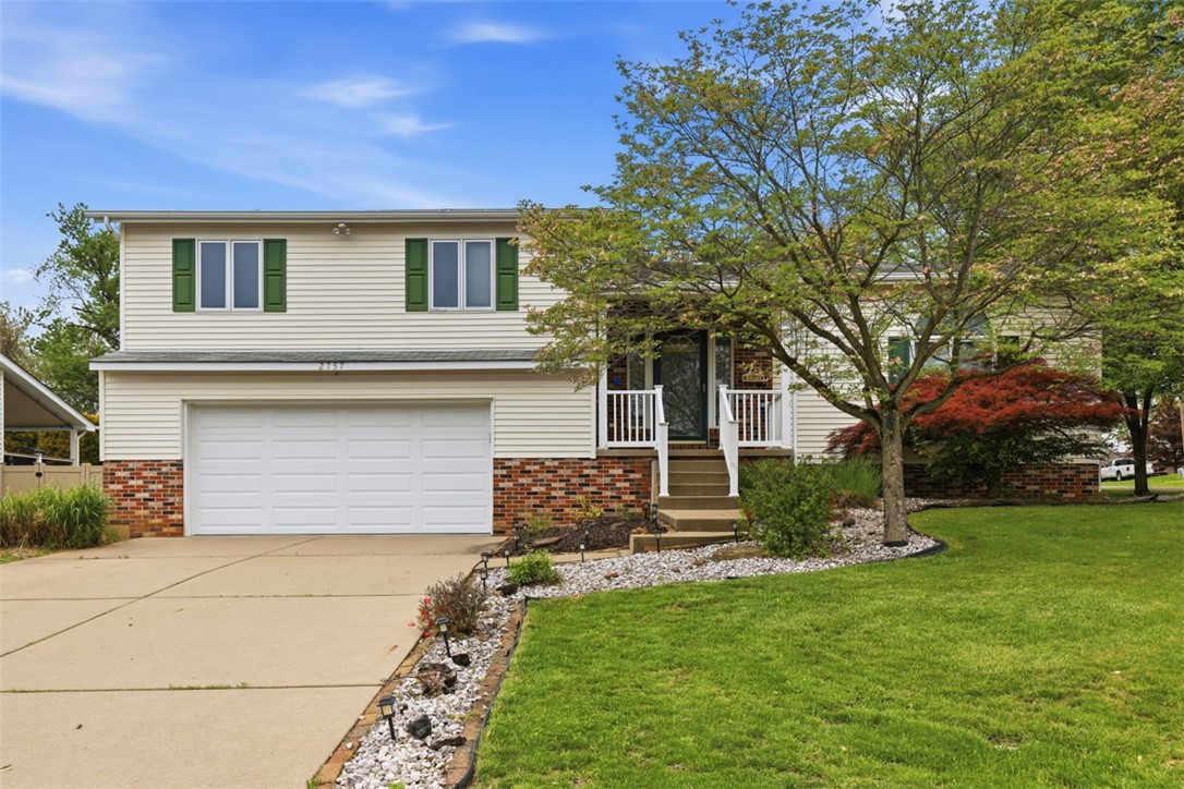 2757 Edith Street Lower Burrell PA 15068