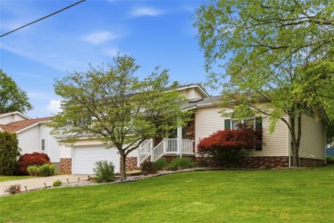 2757 Edith Street Lower Burrell PA 15068