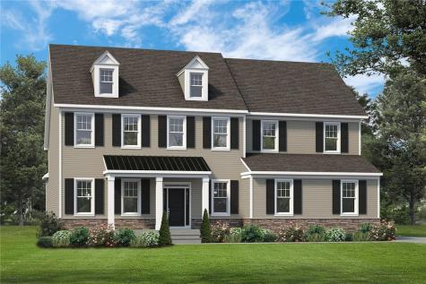 Lot 17 Shadow Ridge Drive Penn Township PA 16002