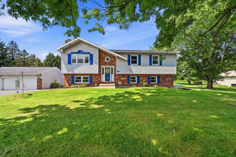 182 Bear Creek Road Prospect Boro PA 16052