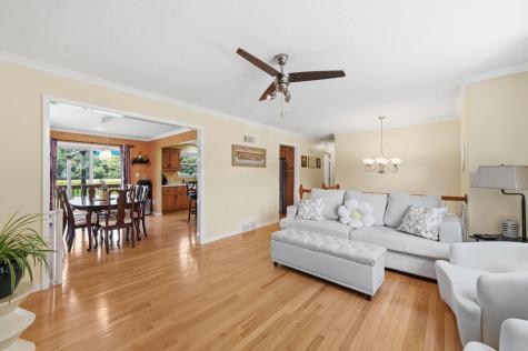 182 Bear Creek Road Prospect Boro PA 16052