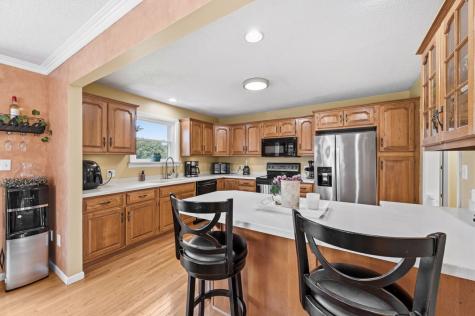 182 Bear Creek Road Prospect Boro PA 16052