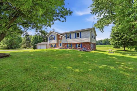 182 Bear Creek Road Prospect Boro PA 16052