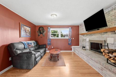 182 Bear Creek Road Prospect Boro PA 16052