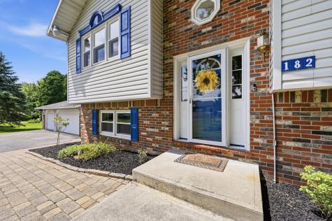182 Bear Creek Road Prospect Boro PA 16052