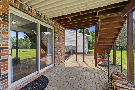 182 Bear Creek Road Prospect Boro PA 16052