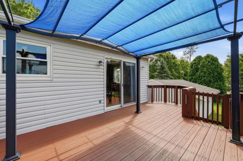 182 Bear Creek Road Prospect Boro PA 16052