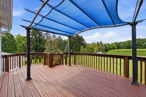 182 Bear Creek Road Prospect Boro PA 16052
