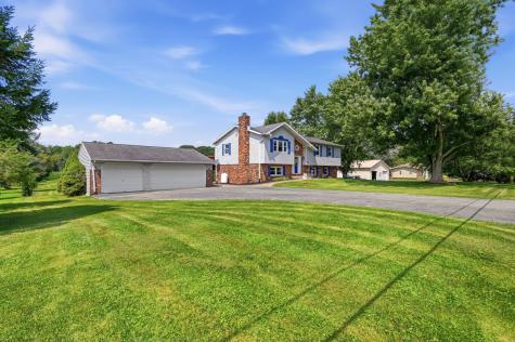 182 Bear Creek Road Prospect Boro PA 16052
