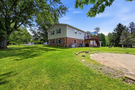182 Bear Creek Road Prospect Boro PA 16052