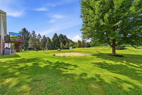 182 Bear Creek Road Prospect Boro PA 16052