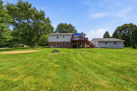 182 Bear Creek Road Prospect Boro PA 16052