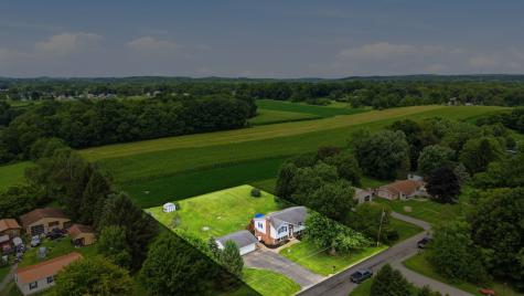 182 Bear Creek Road Prospect Boro PA 16052