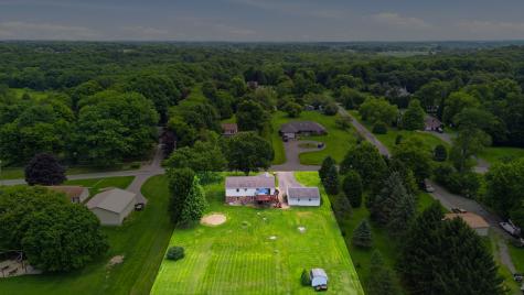 182 Bear Creek Road Prospect Boro PA 16052