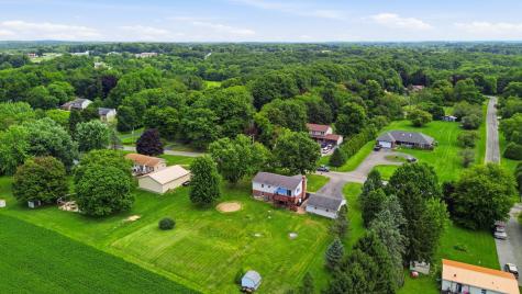 182 Bear Creek Road Prospect Boro PA 16052