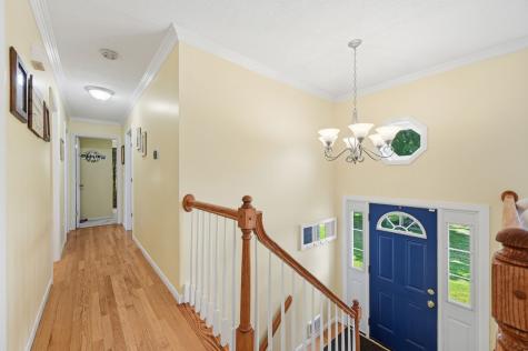 182 Bear Creek Road Prospect Boro PA 16052