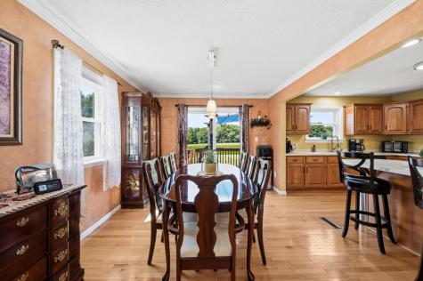 182 Bear Creek Road Prospect Boro PA 16052