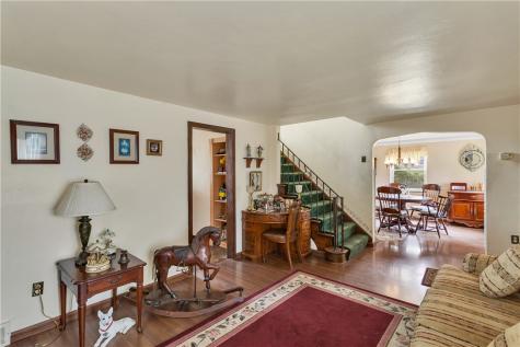 1119 Scorer Street Lincoln Place PA 15207