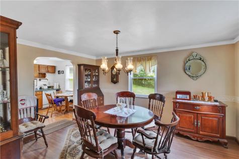 1119 Scorer Street Lincoln Place PA 15207