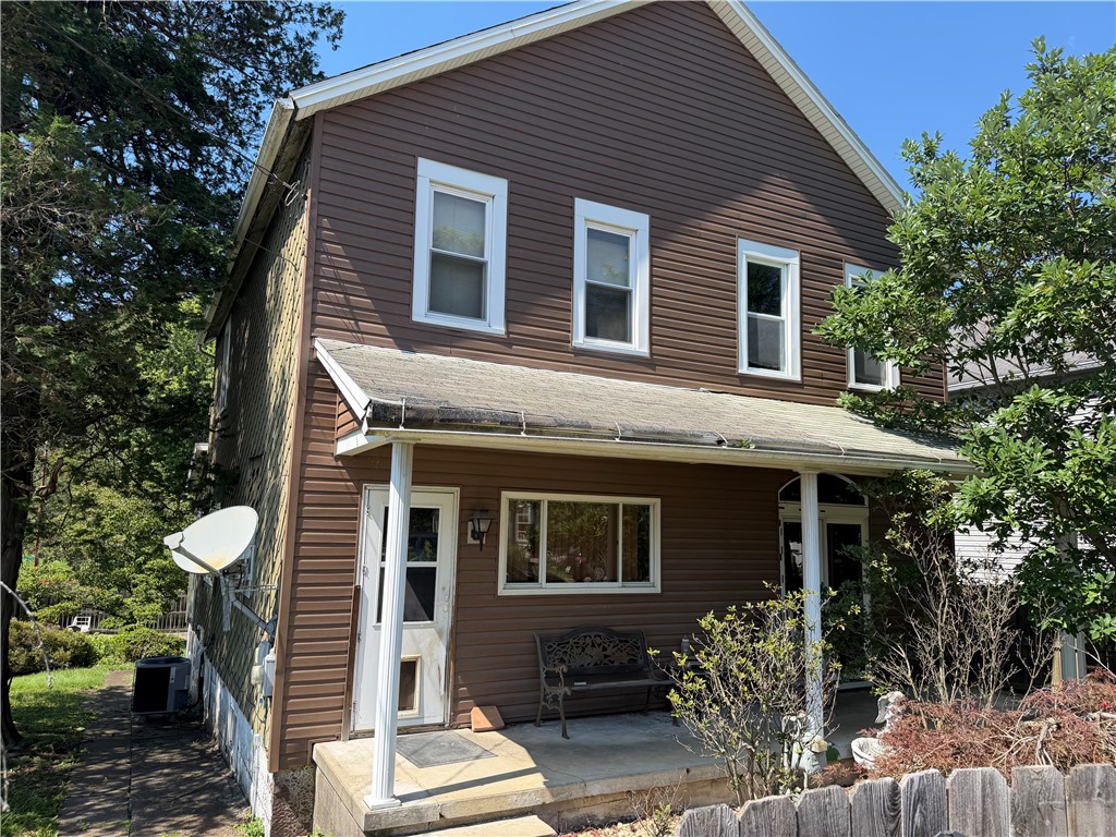 401 2nd Street East Bethlehem PA 15368