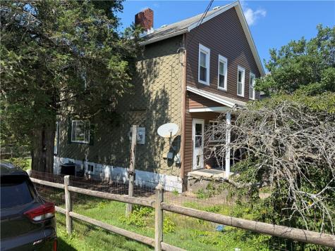 401 2nd Street East Bethlehem PA 15368