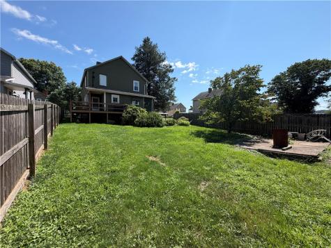 401 2nd Street East Bethlehem PA 15368