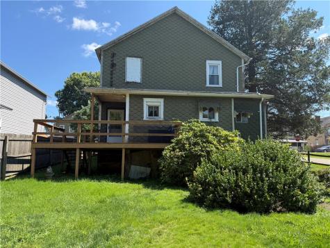 401 2nd Street East Bethlehem PA 15368