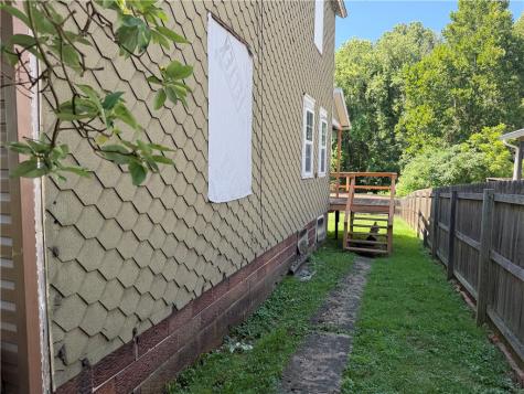 401 2nd Street East Bethlehem PA 15368