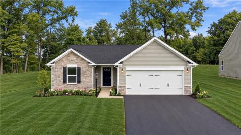 119 July Drive Township Of But Se PA 16002