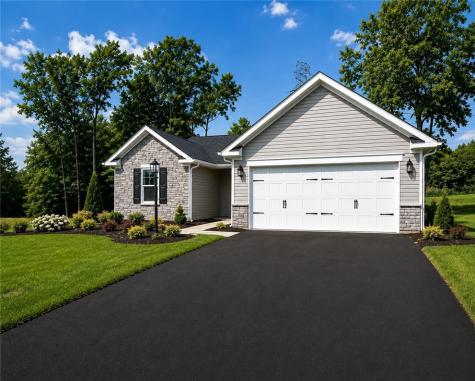 119 July Drive Township Of But Se PA 16002