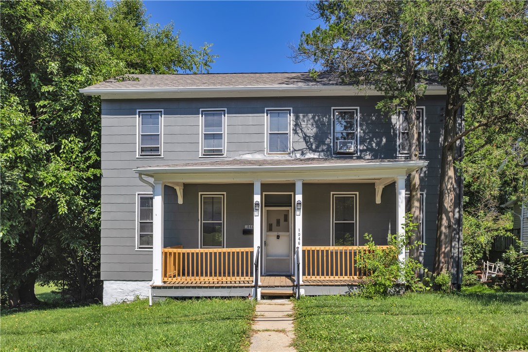 1046 Highland City Of Greensburg PA 15601