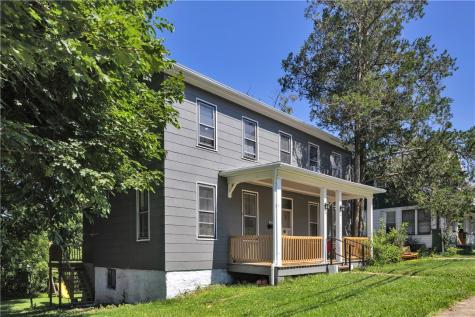 1046 Highland City Of Greensburg PA 15601