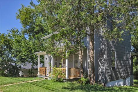 1046 Highland City Of Greensburg PA 15601
