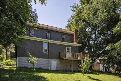 1046 Highland City Of Greensburg PA 15601