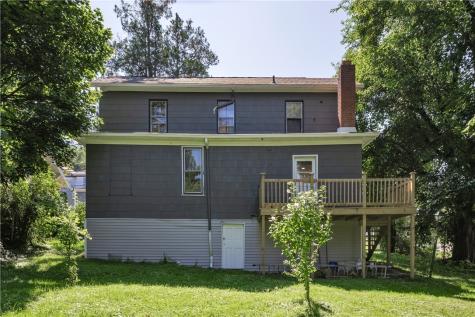 1046 Highland City Of Greensburg PA 15601