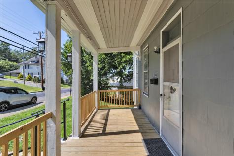1046 Highland City Of Greensburg PA 15601