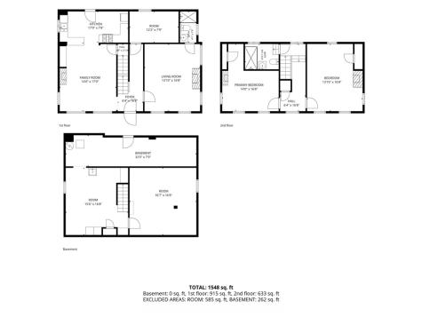 1046 Highland City Of Greensburg PA 15601