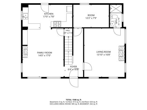 1046 Highland City Of Greensburg PA 15601