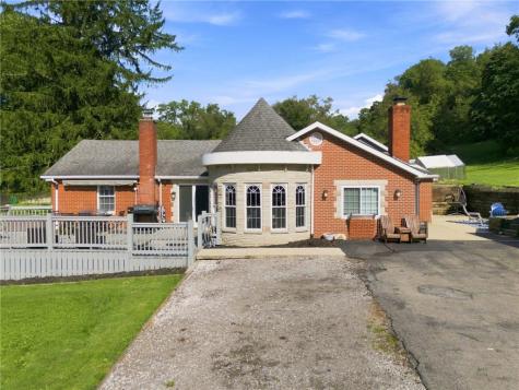 750 Pony Farm Road North Buffalo Township PA 16201