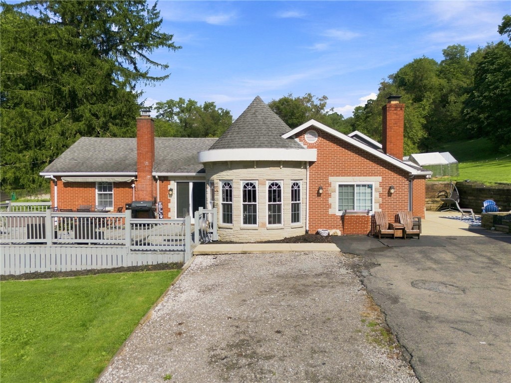 750 Pony Farm Road North Buffalo Township PA 16201
