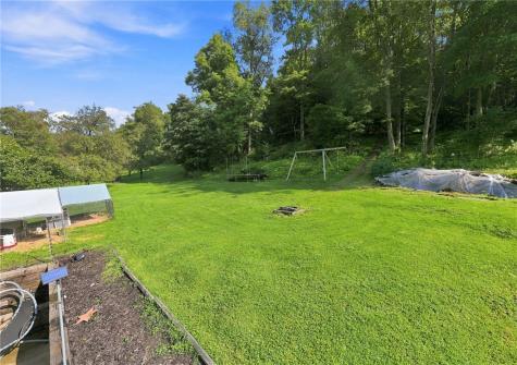 750 Pony Farm Road North Buffalo Township PA 16201