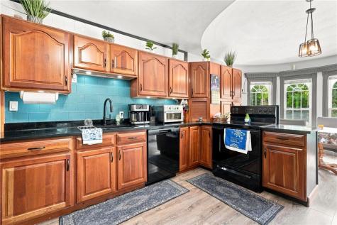 750 Pony Farm Road North Buffalo Township PA 16201